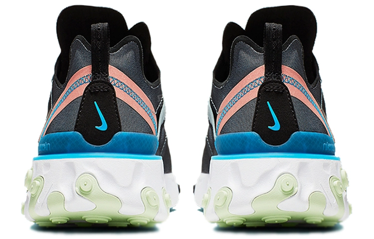 Nike React Element 55