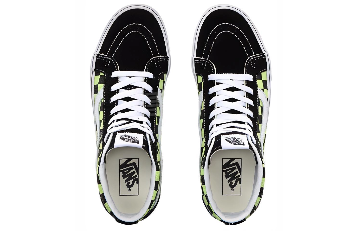 Vans SK8 Reissue