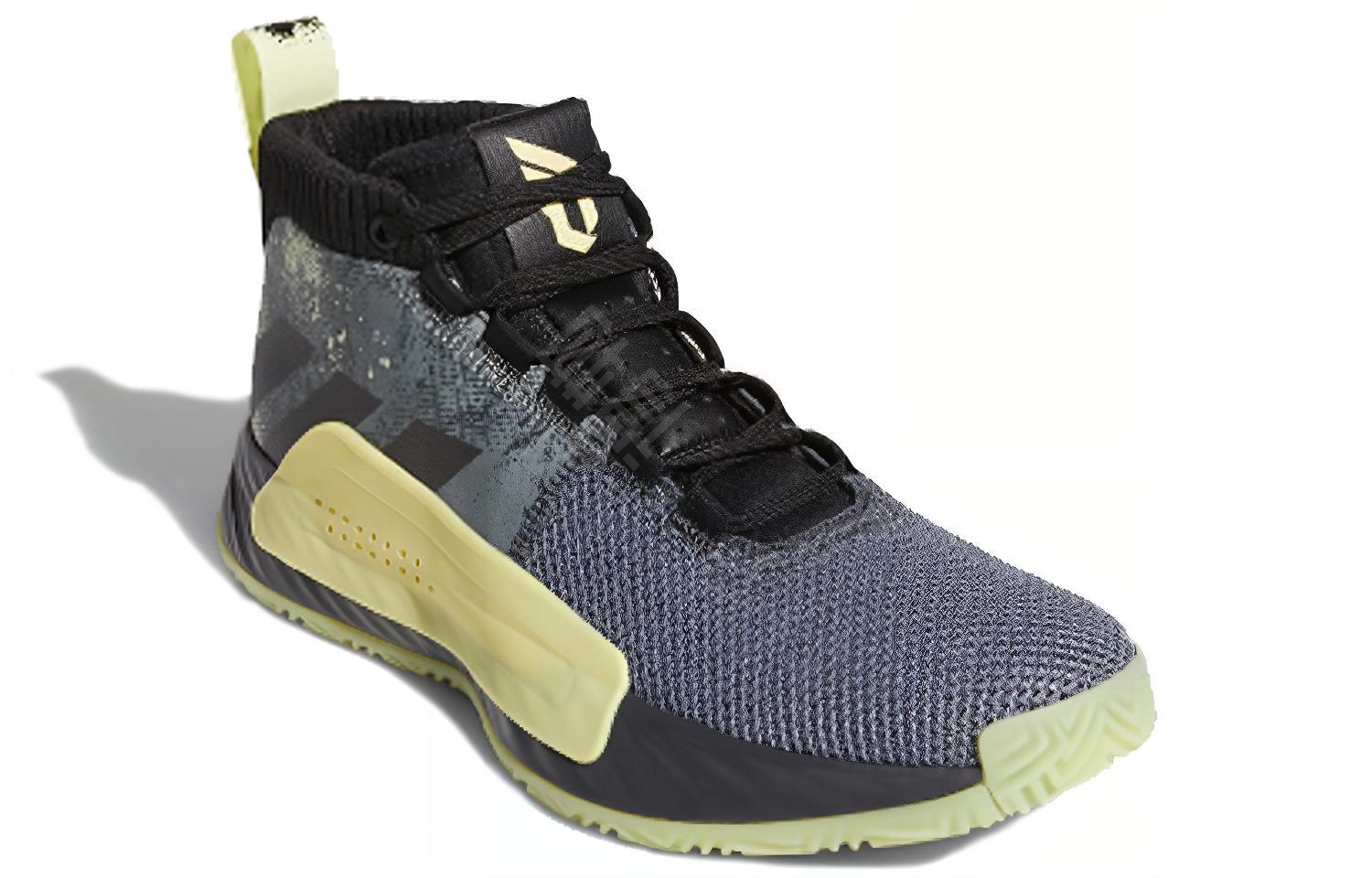 adidas D lillard 5 GCA