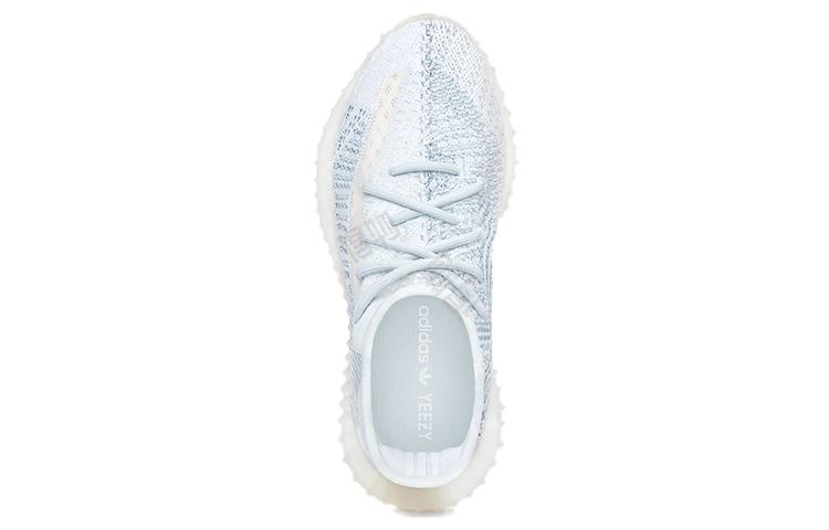 adidas originals Yeezy Boost 350 V2 "cloud white" 2020