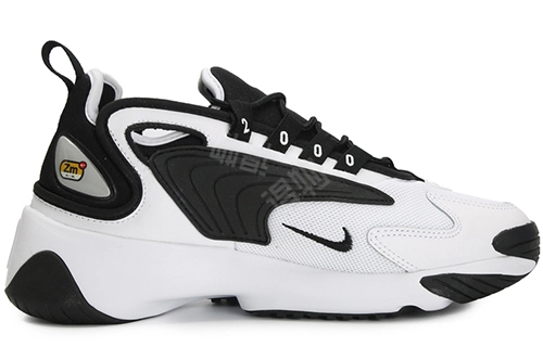 Nike Zoom 2K