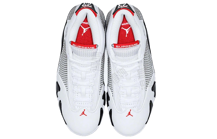 Supreme x Jordan Air Jordan 14