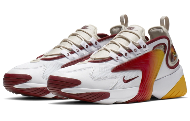 Nike Zoom 2K