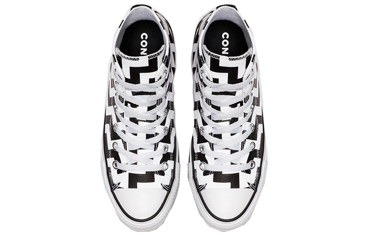 Converse Chuck Taylor All Star Glam Dunk High Top
