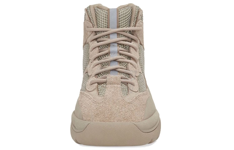 adidas originals Yeezy DSRT Boot "Rock" 2019