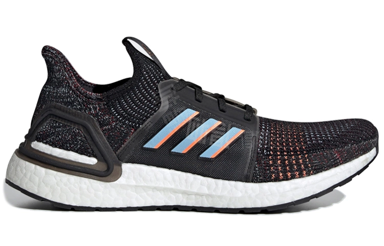 adidas Ultraboost 19 Color Core Black