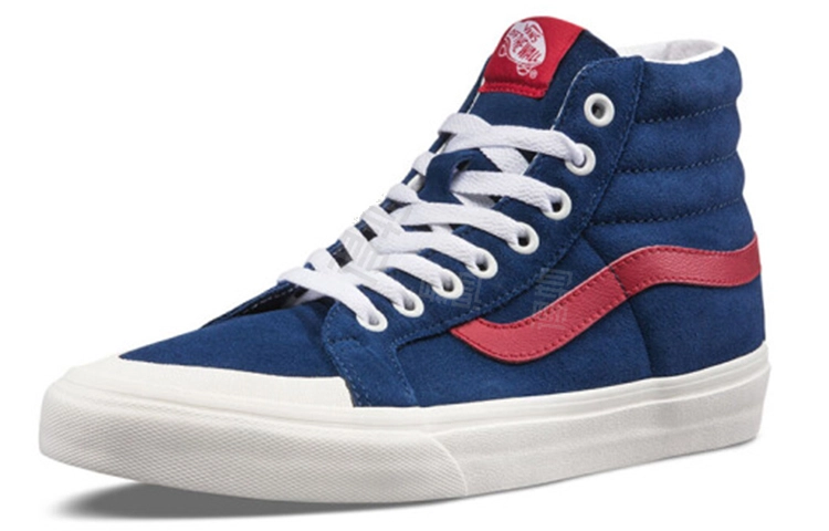 Vans SK8 Reissue 138 Blue