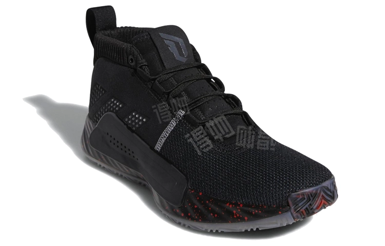 adidas D lillard 5