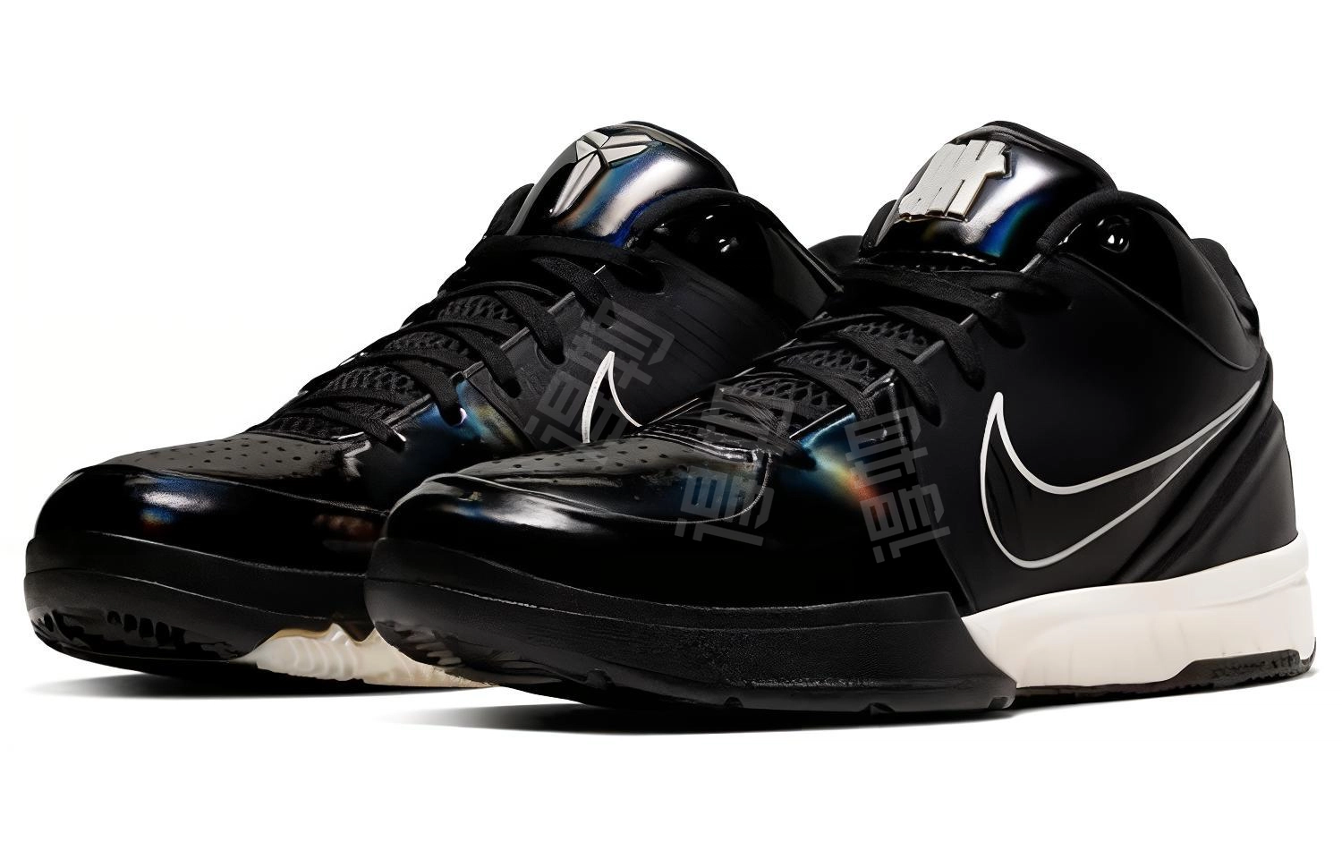 UNDEFEATED x Nike Zoom Kobe 4 Protro