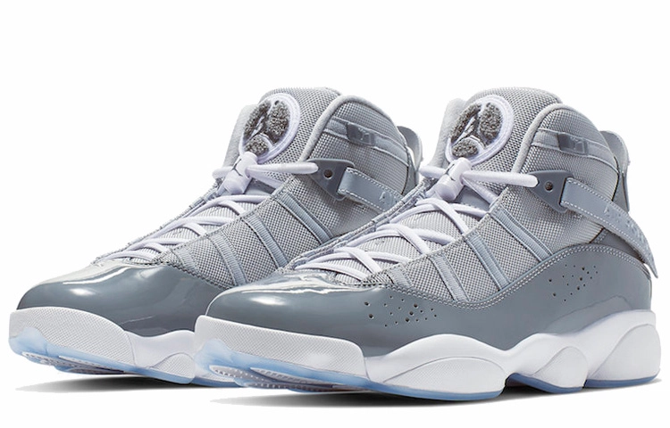 AIR Jordan 6 Rings