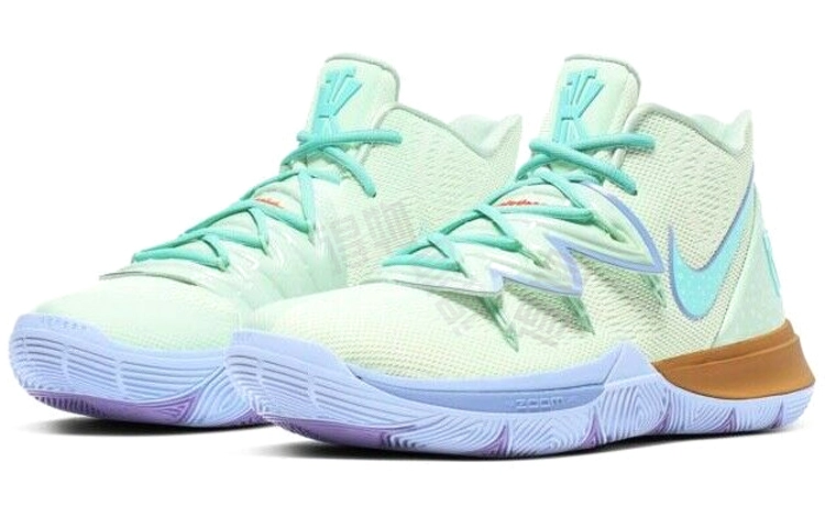 SPONGEBOB SQUAREPANTS x Nike Kyrie 5 5