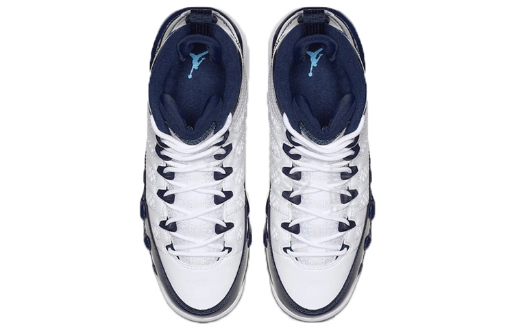 Jordan Air Jordan 9 Retro UNC 2019