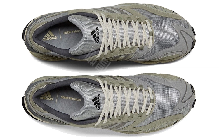 Norse Projects x adidas originals Torsion TRDC