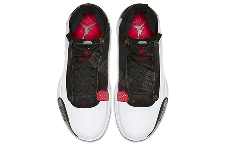 Jordan Air Jordan 34 Bred