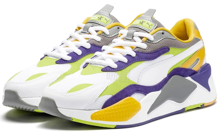 PUMA RS-X3 Level Up