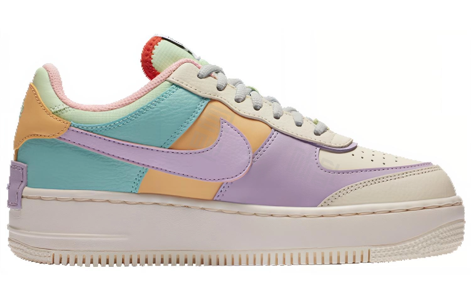 Nike Air Force 1 SHADOW