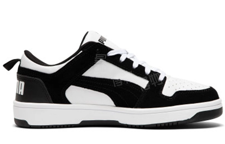 PUMA Rebound Layup Lo Sd