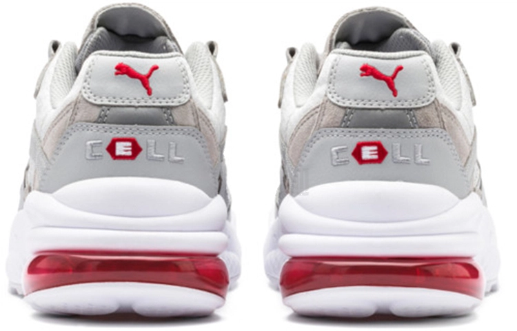PUMA CELL Venom Alert 'High Rise Grey'