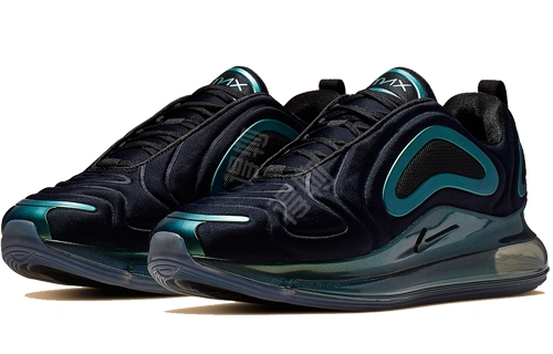 Nike Air Max 720 "Throwback Future"