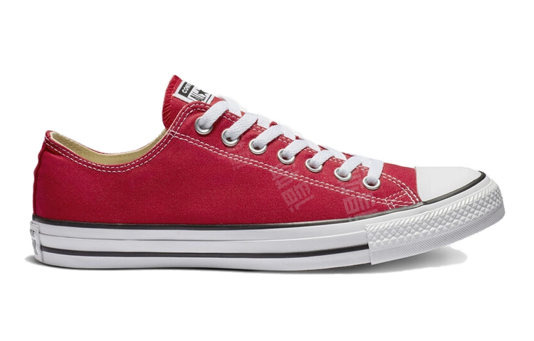 Converse Chuck Taylor All Star Low Top