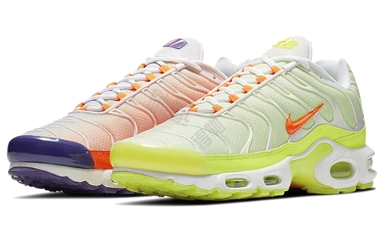 Nike Air Max Plus TPU