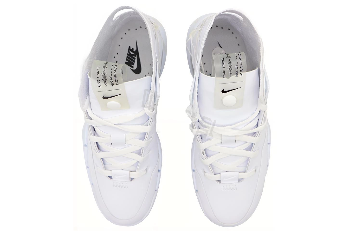 Nike Zoom Kobe 1 Protro Noise Cancelling 1