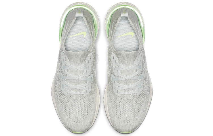 Nike Epic React Flyknit 2