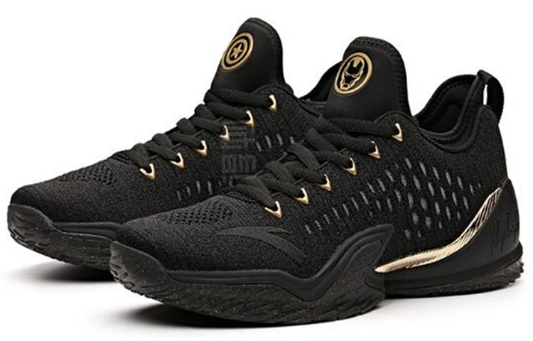 Anta KT3