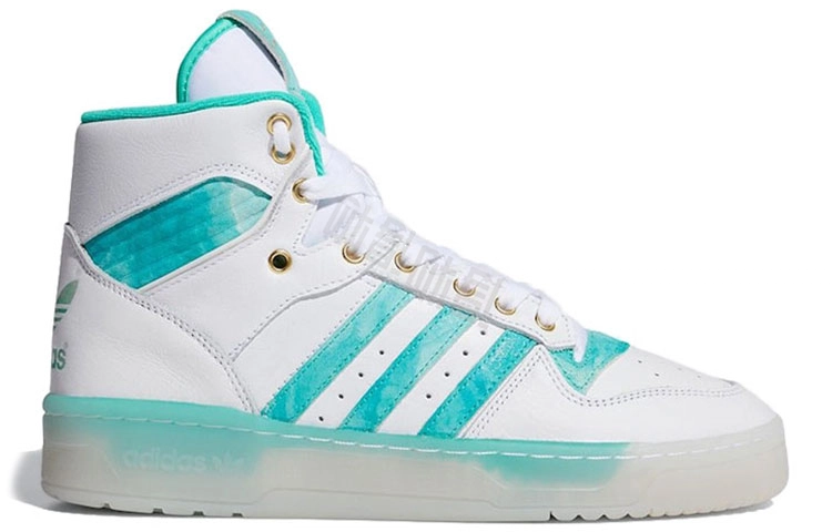 adidas originals Rivalry High