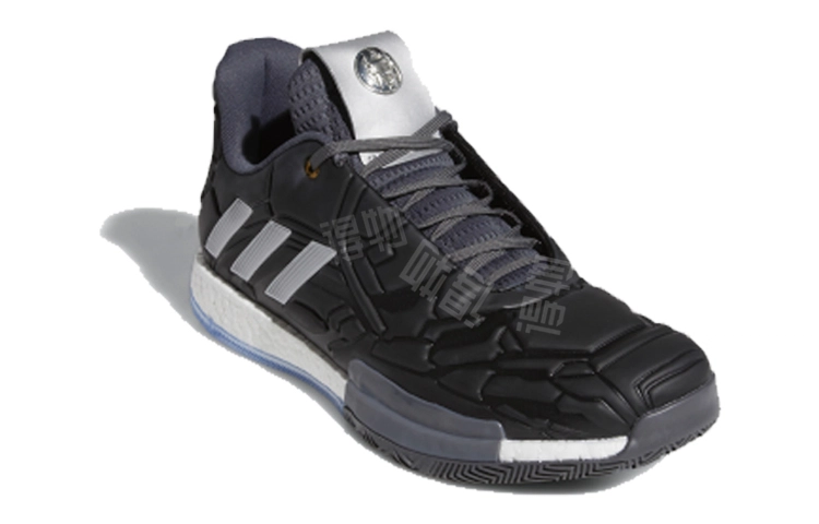 MARVEL x adidas Harden Vol.3