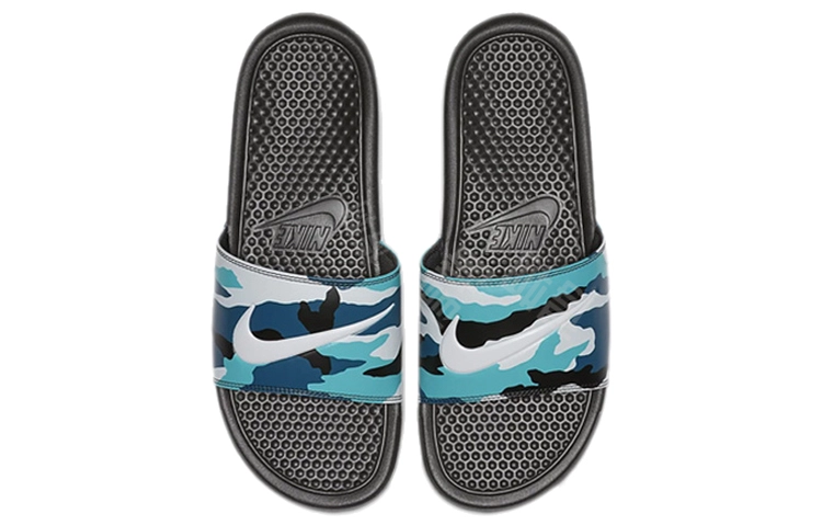 Nike Benassi