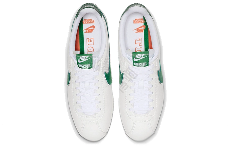 Stranger Things x Nike Cortez Hawkins High School