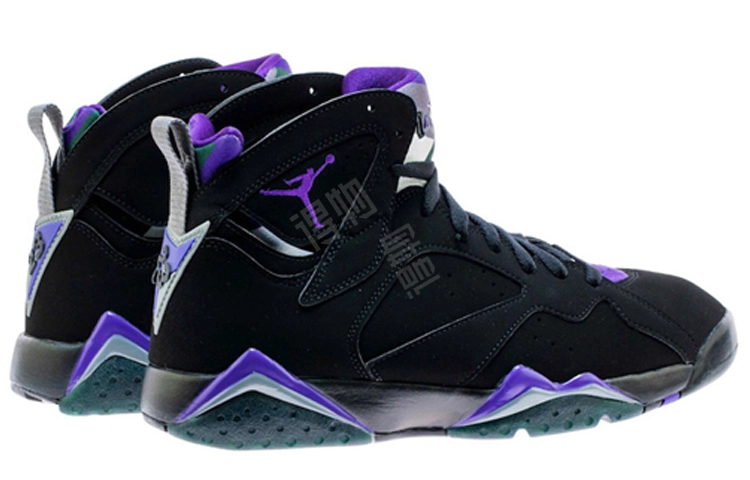 Jordan Air Jordan 7 Ray Allen