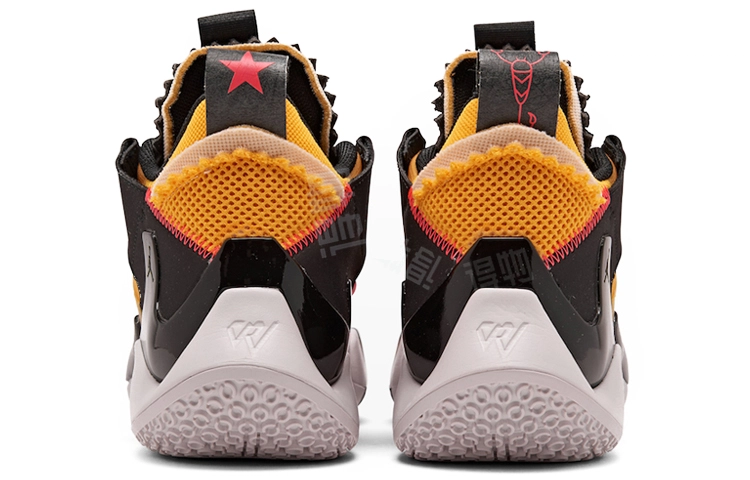 Jordan Why Not Zer0.2 SE Celebrates Westbrook's Birthday