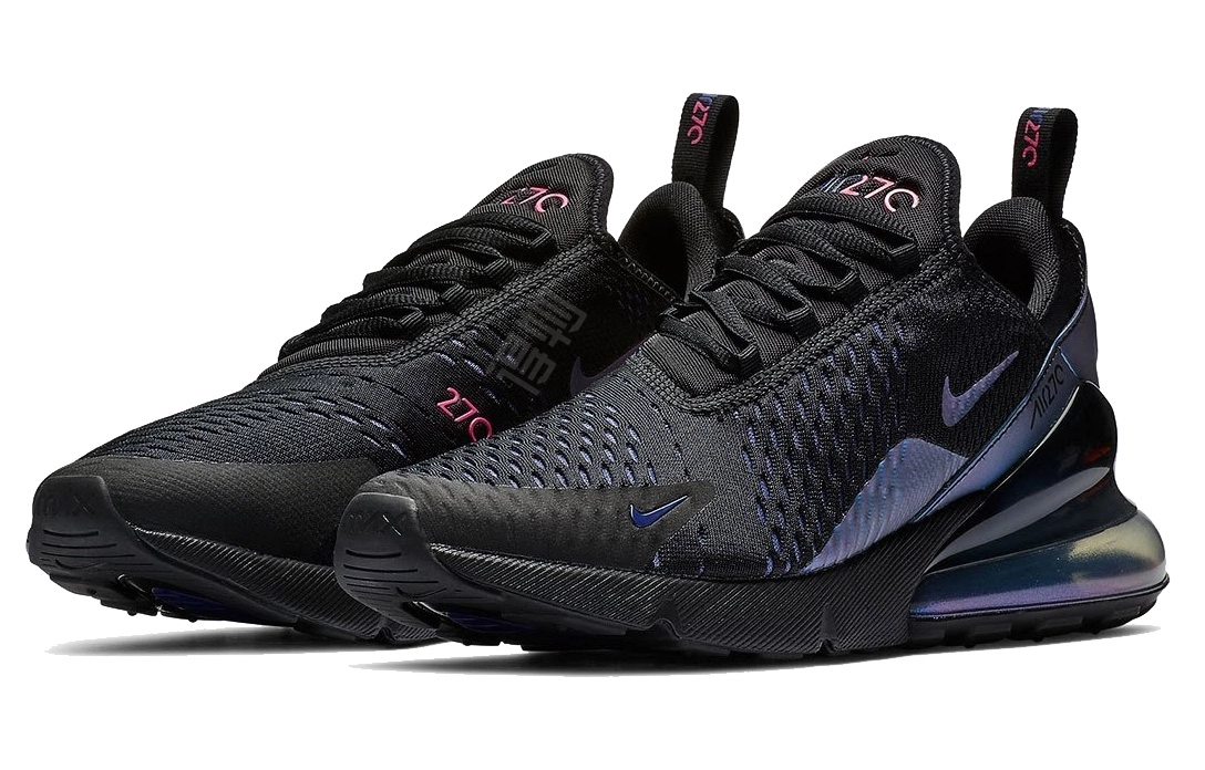 Nike Air Max 270 "Throwback Future"