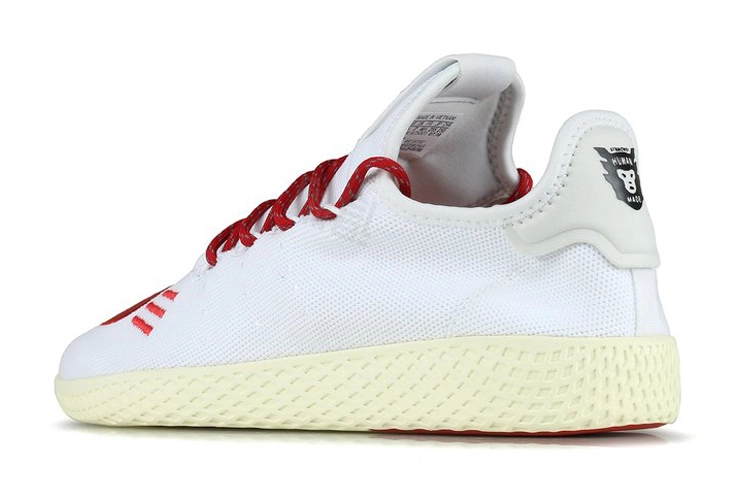 HUMAN MADE x adidas originals Tennis Hu