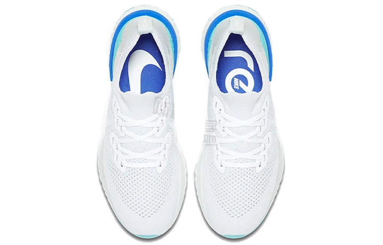 Nike Epic React Flyknit 2