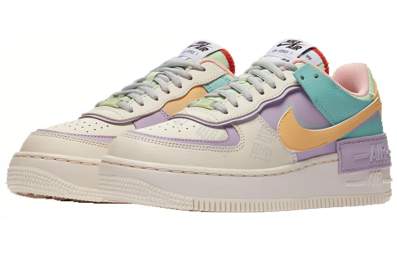 Nike Air Force 1 SHADOW