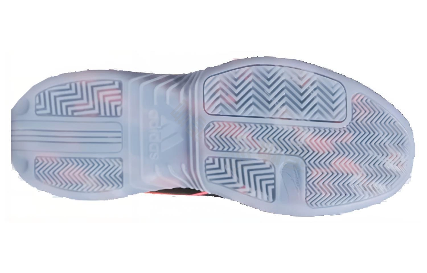 adidas T mac Millennium
