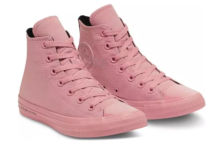 OPI x Converse Chuck Taylor All Star