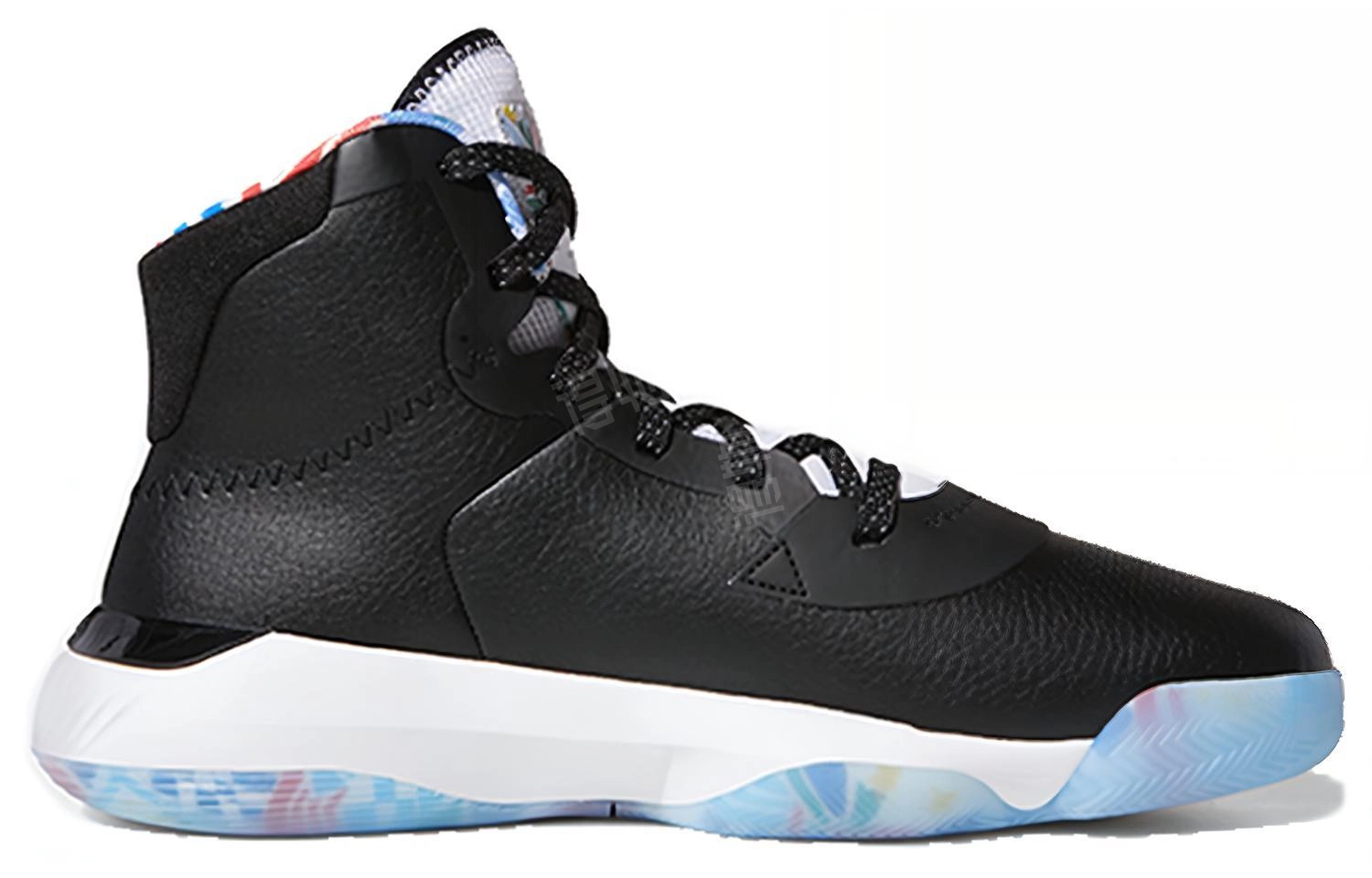 adidas Pro Bounce Madness 2019