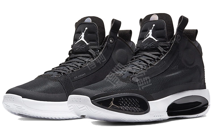 Jordan Air Jordan 34 "Eclipse"