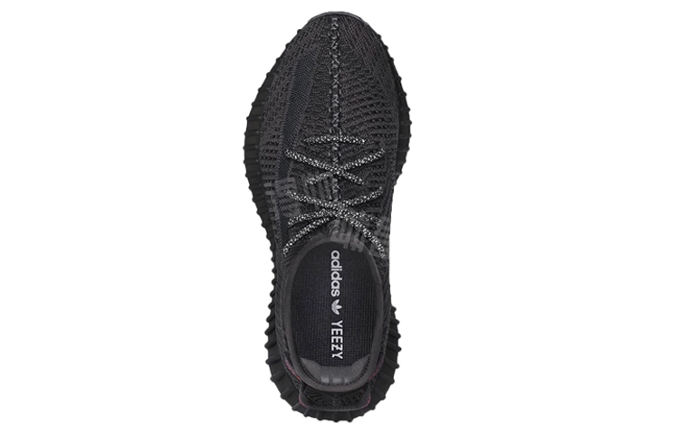 adidas originals Yeezy Boost 350 V2 "Black"