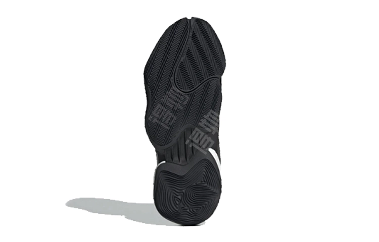 Crazy x adidas originals Crazy BYW 1.0