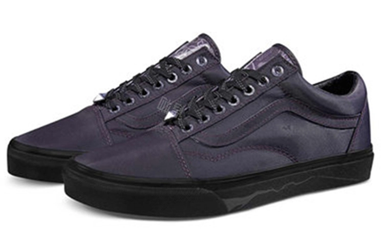Harry Potter x Vans Old Skool Deathly Hallows