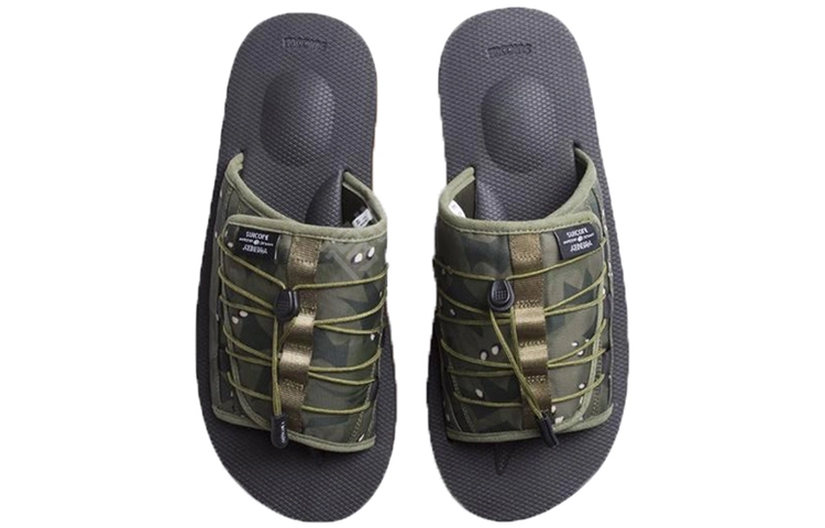 CLOT x Suicoke