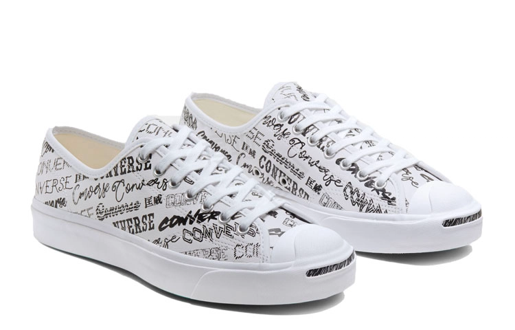 Converse Jack Purcell