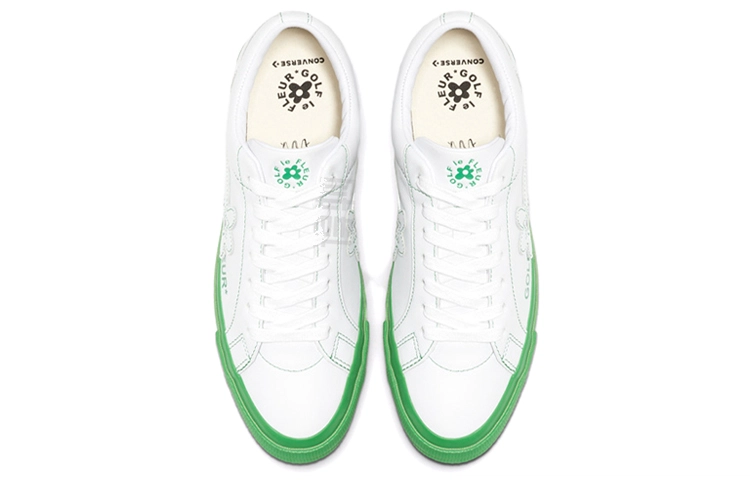 Golf Le x Converse Golf Le Fleur*One Sta