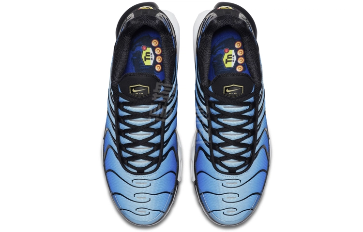 Nike Air Max Plus OG Hyper Blue 2018