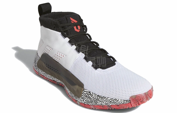 adidas D lillard 5 5
